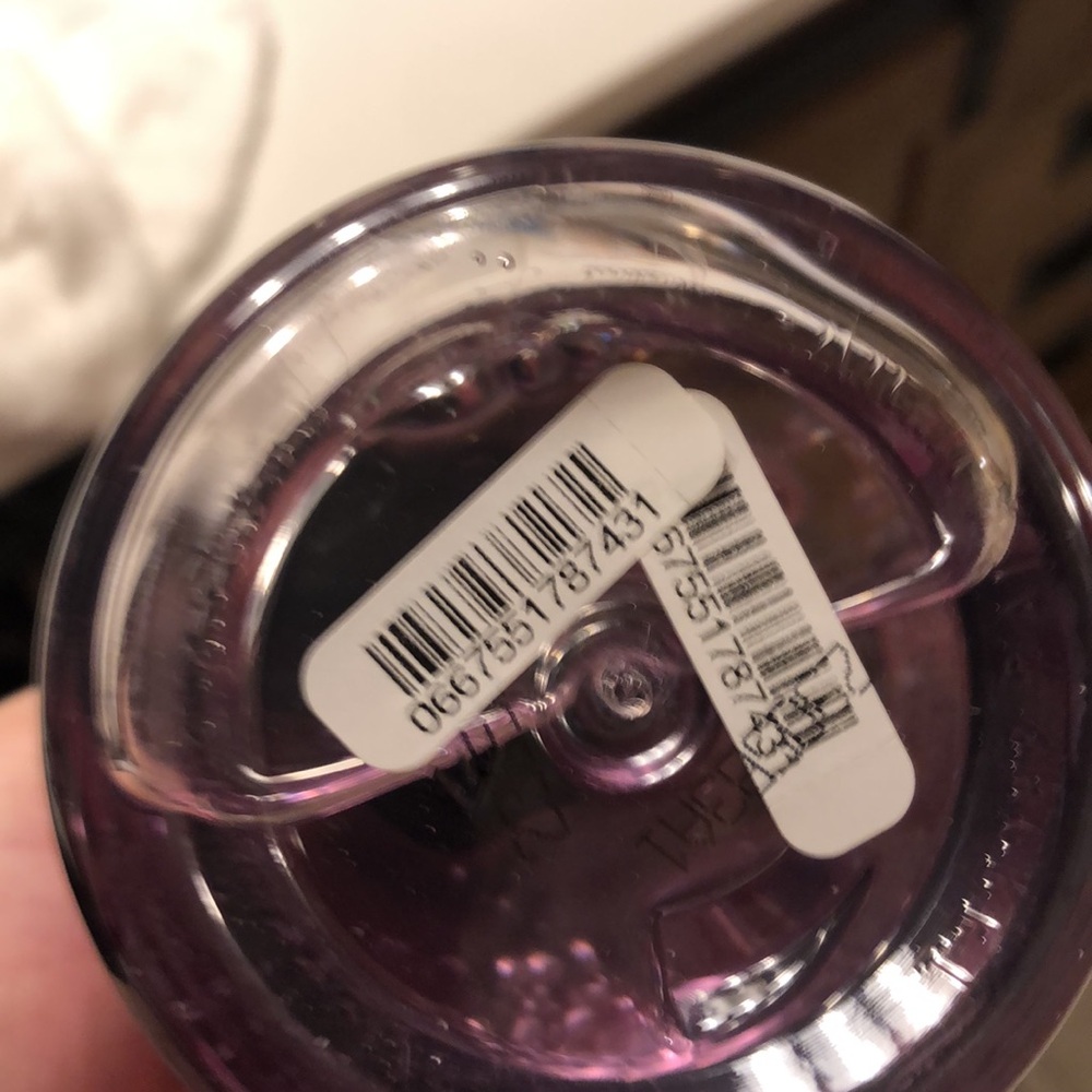 Victoria's Secret Love Spell Body Wash Purple 10 OZ NWT - Picture 4 of 4